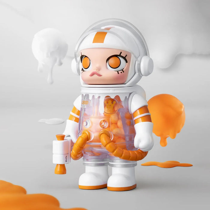 POP MART: MEGA SPACE MOLLY 100% - Series 2-B