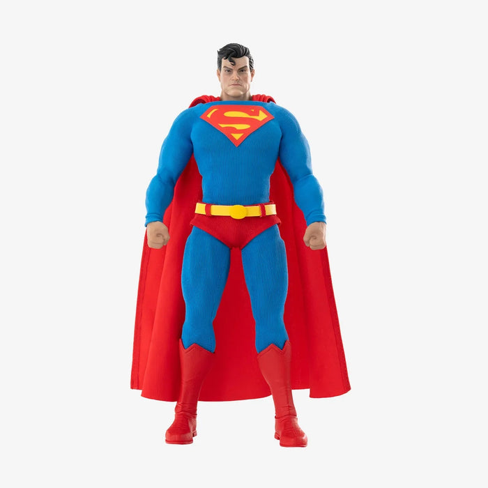 POP MART: DC BATMAN HUSH - Superman 1/12 Action Figure