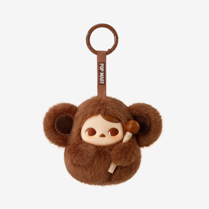 POP MART: PUCKY - Tap Tap Babies Series Vinyl Plush Pendant Blind Box