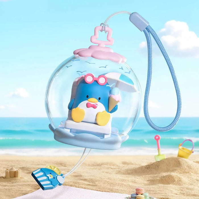 POP MART: Hello Kitty and Friends - Sweet Dream Bubble House Series Scene Sets
