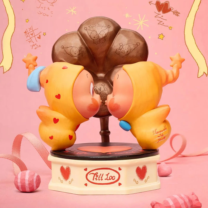 POP MART: Twinkle Twinkle - The Moment Figure