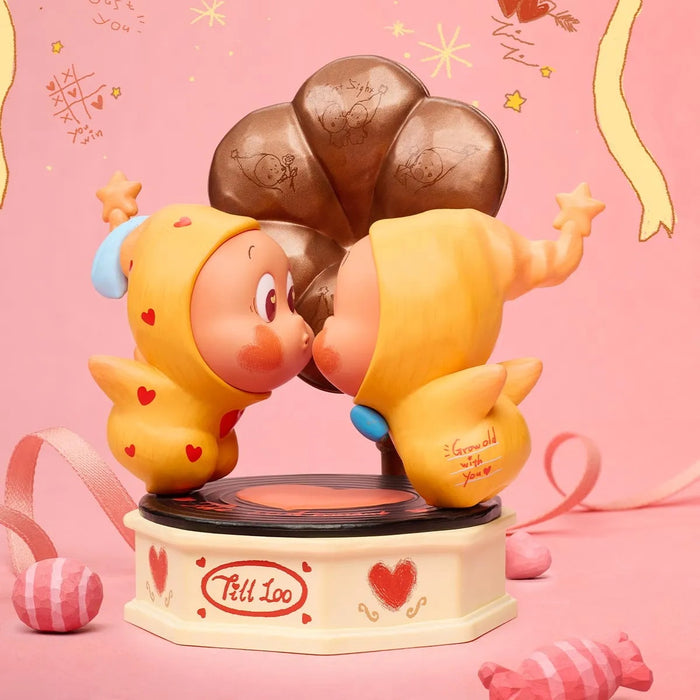 POP MART: Twinkle Twinkle - The Moment Figure