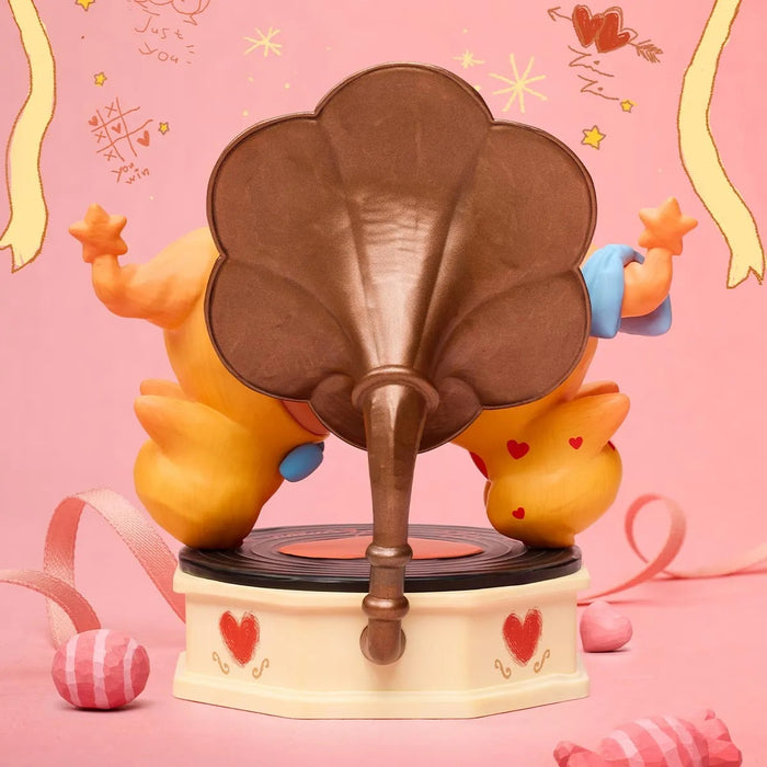 POP MART: Twinkle Twinkle - The Moment Figure