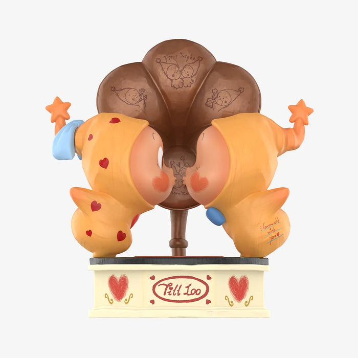 POP MART: Twinkle Twinkle - The Moment Figure
