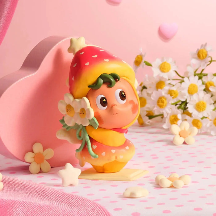 POP MART: Twinkle Twinkle - Crush On You Series Figures