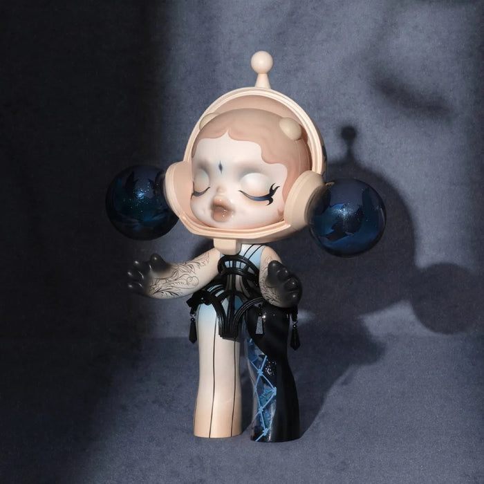 POP MART: Mega Skullpanda - 400% Guo Pei-Alternate Universe