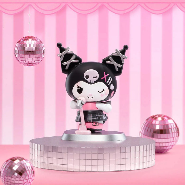 POP MART: Hello Kitty and Friends - Pink Party Series Figures