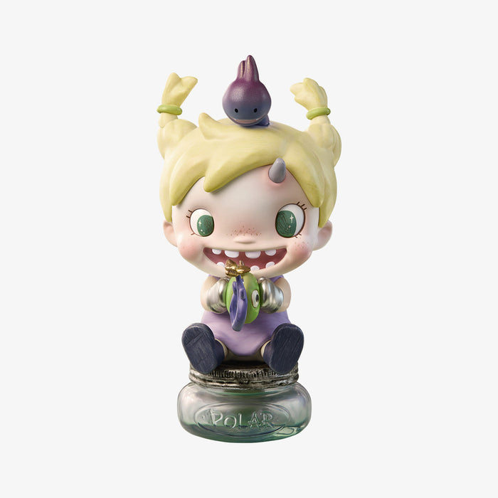POP MART: Polar - Just One Bite! Magic Beanling Figure