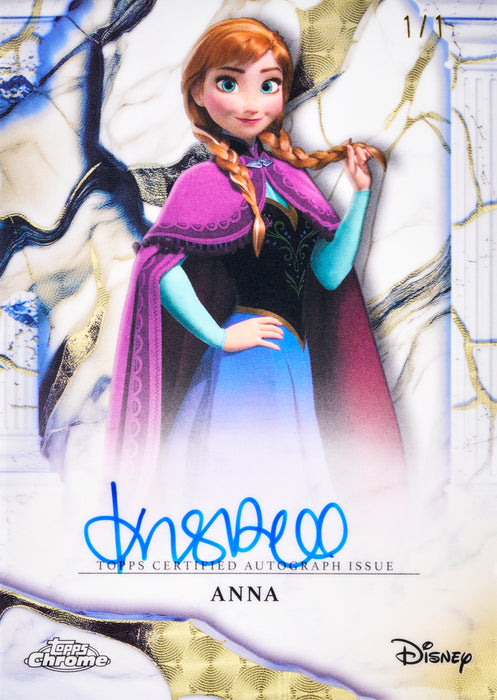 Topps: 2026 Disney Vault - Hobby Box