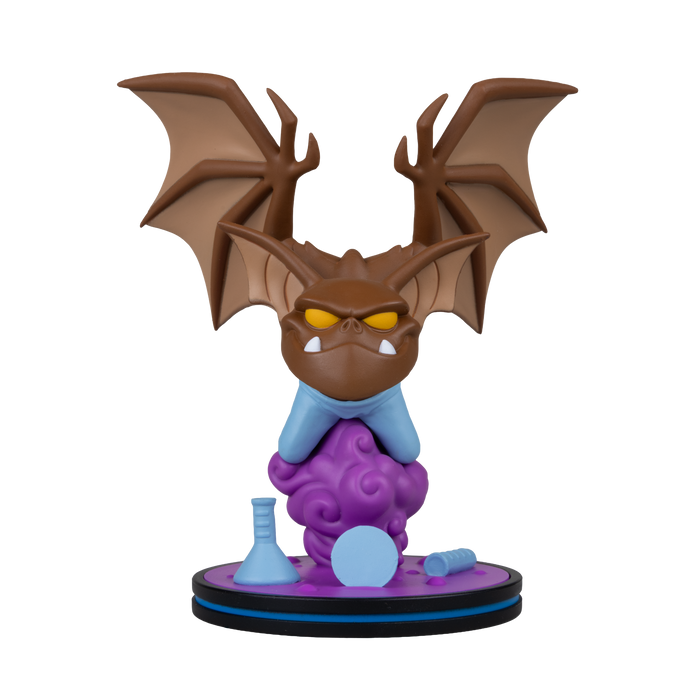 Mcfarlane Qmx Q Fig Deluxe: Dc Comics - Manbat Chemical