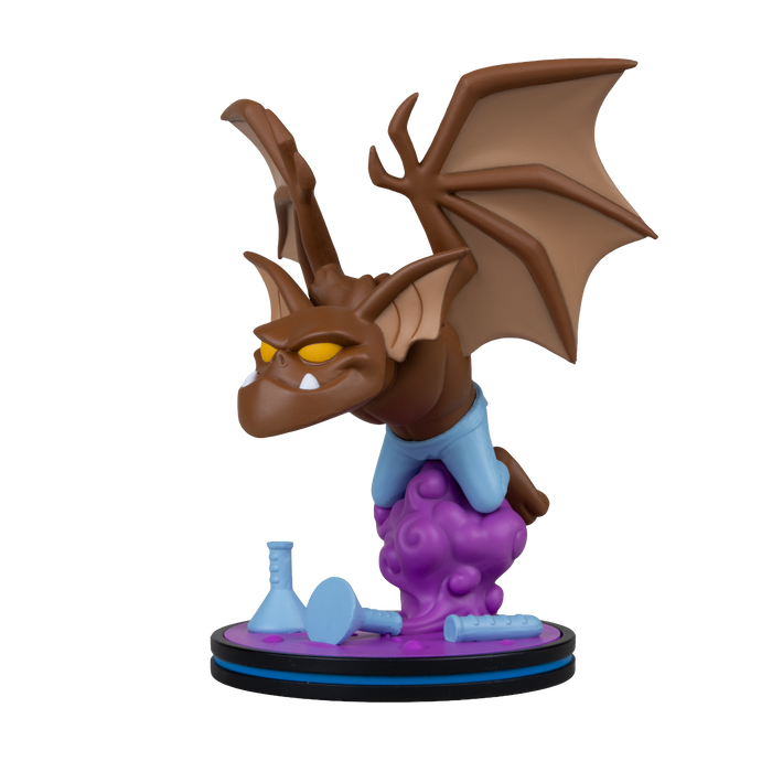 Mcfarlane Qmx Q Fig Deluxe: Dc Comics - Manbat Chemical