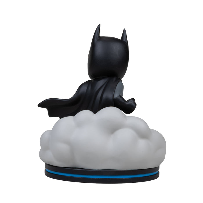 Mcfarlane Q-Fig Collectible: Dc Batman La Serie Animada Wave 1 - Batman Noir
