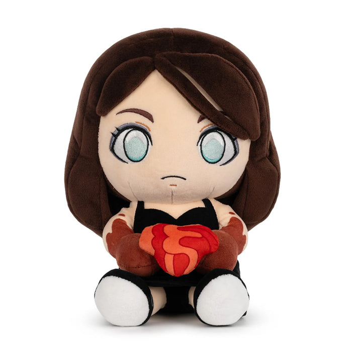 Youtooz Plush: Bring Me The Horizon - Niña de la Temporada de Suicidios Peluche 9 Pulgadas