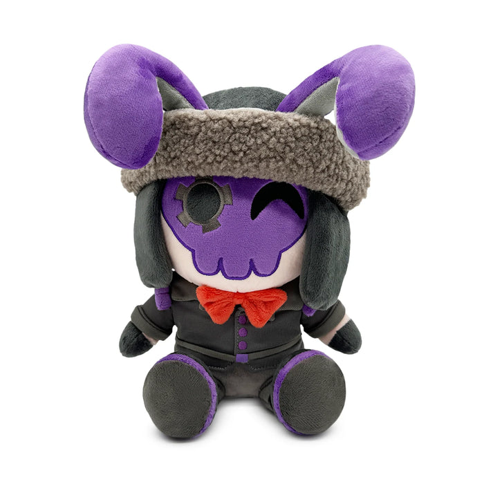 Youtooz Plush: The Living Tombstone - Tesla Peluche 9 Pulgadas