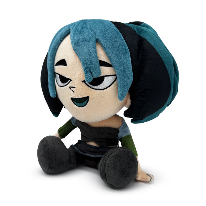 Youtooz Plush: Drama Total - Gwen Peluche 9 Pulgadas