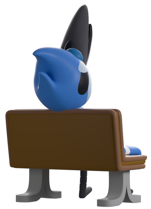 Youtooz Animation: Regular Show - Mordecai