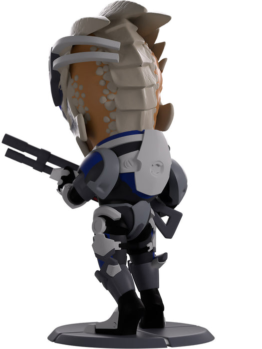 Youtooz Games: Mass Effect - Garrus
