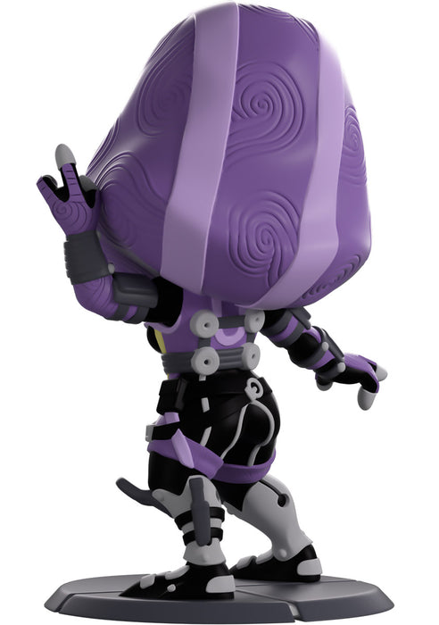 Youtooz Games: Mass Effect - Tali