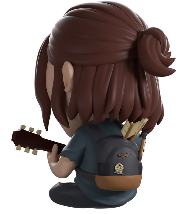 Youtooz Games: The Last Of Us - Ellie