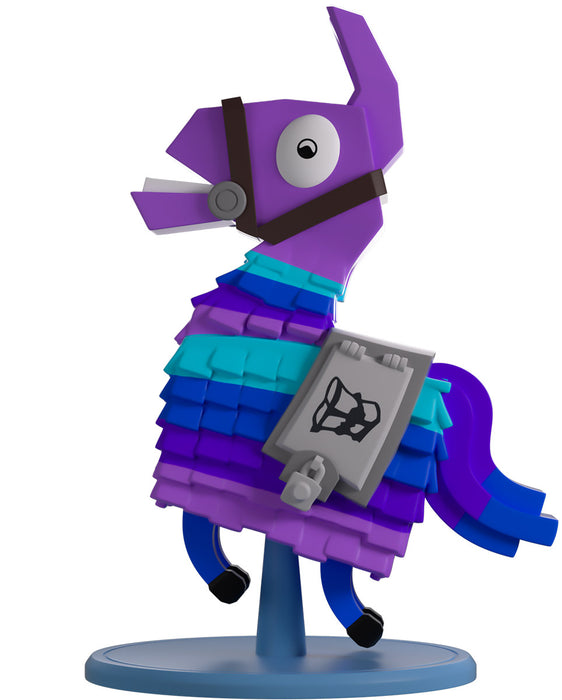 Youtooz Games: Fortnite - Supply Llama