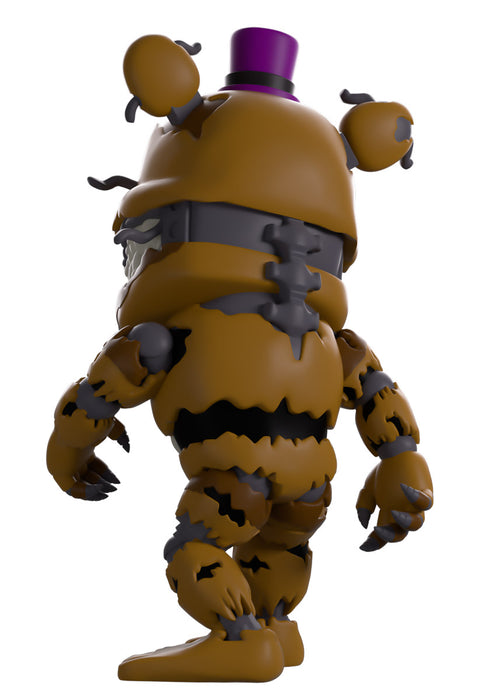 Youtooz Games: Five Nights At Freddys - Nightmare Fredbear