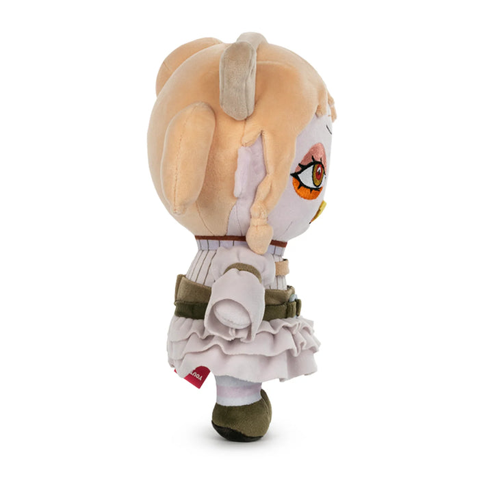 Youtooz Plush: Bring Me The Horizon - Sof de Pie Peluche 9 Pulgadas