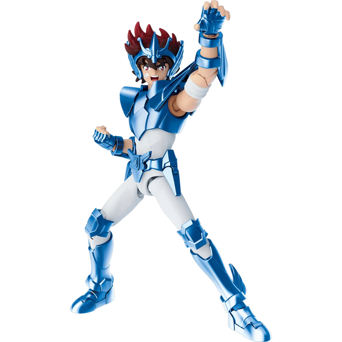 Blokees Saint Seiya Champion Class: Seiya de pegaso 75005