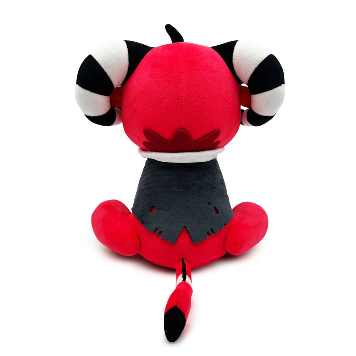 Youtooz Plush: Helluva Boss - Blitzo Rammie Peluche 9 Pulgadas