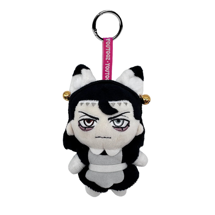 Youtooz Plush Keychain: Bring Me The Horizon - Maid Oli Llavero 5 Pulgadas