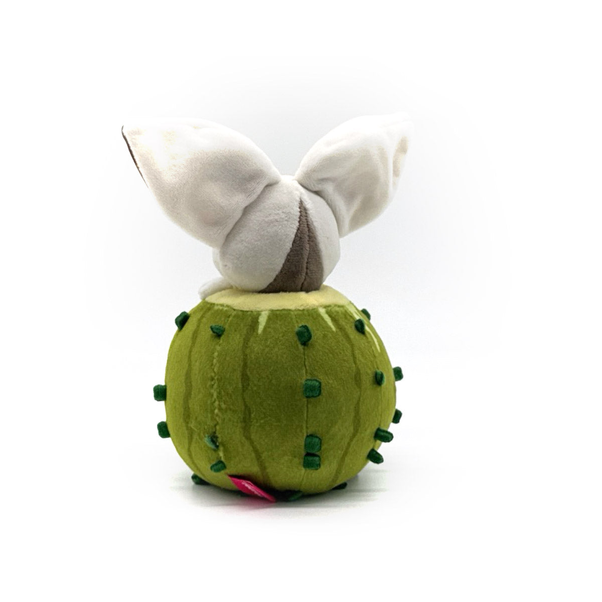 Youtooz Plush Stickie: Avatar El Ultimo Maestro Del Aire - Momo en Cactus Peluche 6 Pulgadas