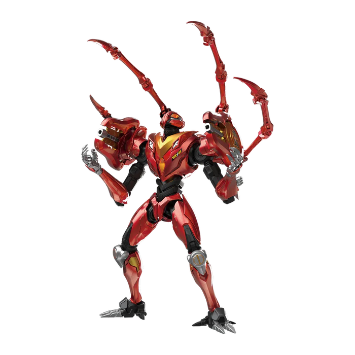 Blokees Marvel Rivals Champion Class: Peni Parker SPdr Traje Aracnido 73925