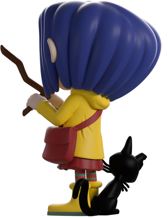 Youtooz Movies: Coraline - Coraline