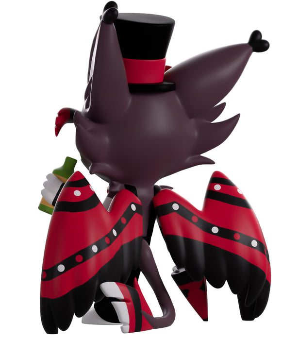 Youtooz Animation: Hazbin Hotel - Husk