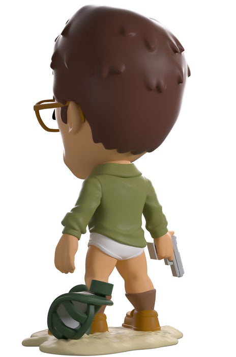 Youtooz TV: Breaking Bad - Walter en ropa interior