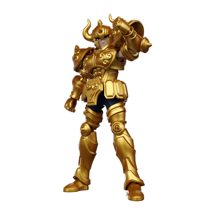 Blokees Saint Seiya Galaxy Series: 03 Gold Zodiac Unitario 75033