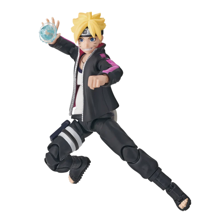 Blokees Naruto Champion Class: CC01 Boruto Uzumaki 75601
