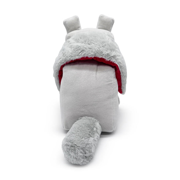 Youtooz Plush: Minecraft - Wolf Peluche 9 Pulgadas
