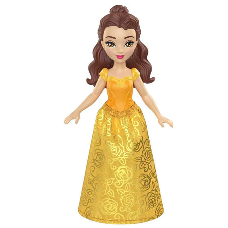 Disney Princess - Colección de Princesas Mini Comics con Ropa Casual, 12  muñecas coleccionables de Juguete para niñas de 3 años en adelante