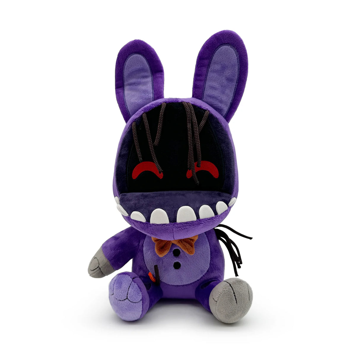 Youtooz Plush Five Nights At Freddys Withered Bonnie Peluche 9 Pulg Distrito Max