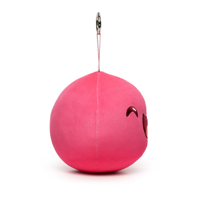 Youtooz Plush Keychain: Slime Rancher - Pink Slime llavero 5 Pulgadas