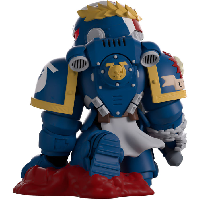 Youtooz Games: Space Marine 2 - Ultramarines Titus