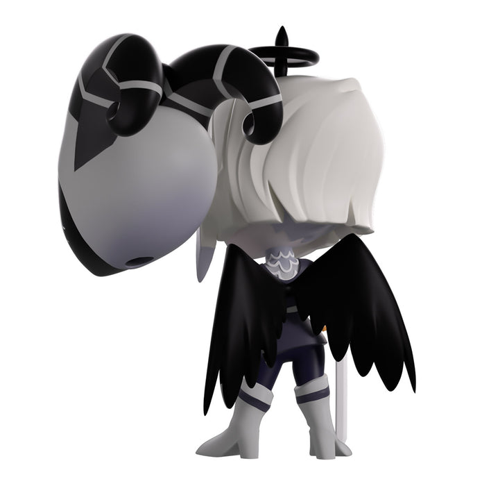 Youtooz Animation: Hazbin Hotel - Lute