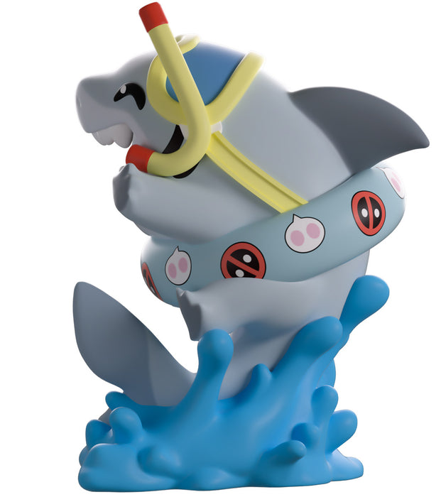 Youtooz Marvel: Marvel Companions - Jeff the Land Shark