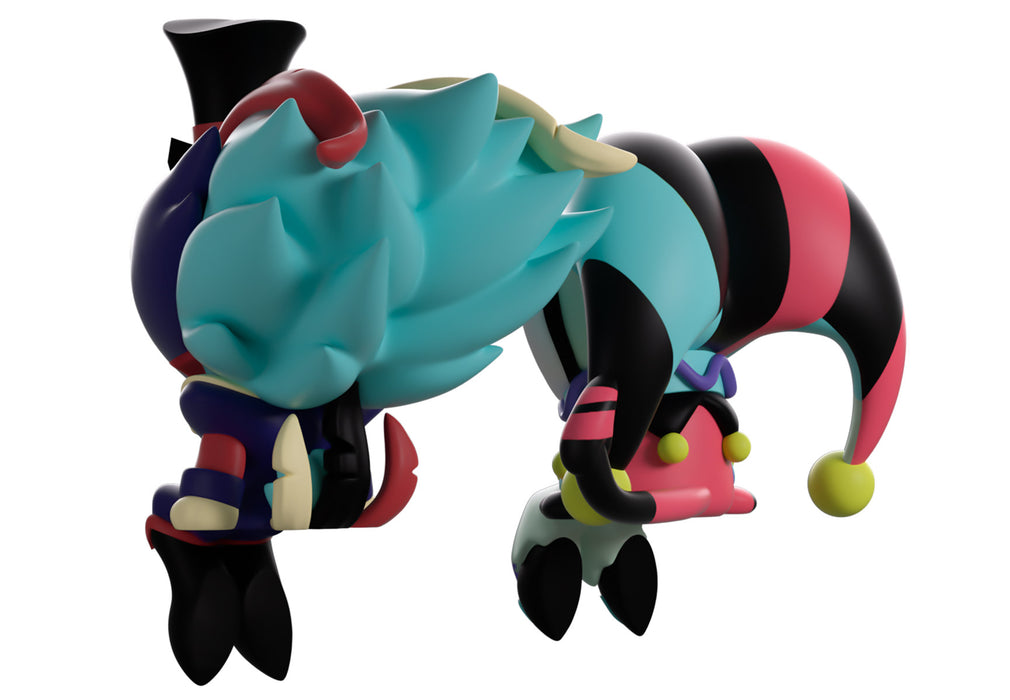 Youtooz Animation: Helluva Boss - Fizz & Ozzie Monitor Buddiez