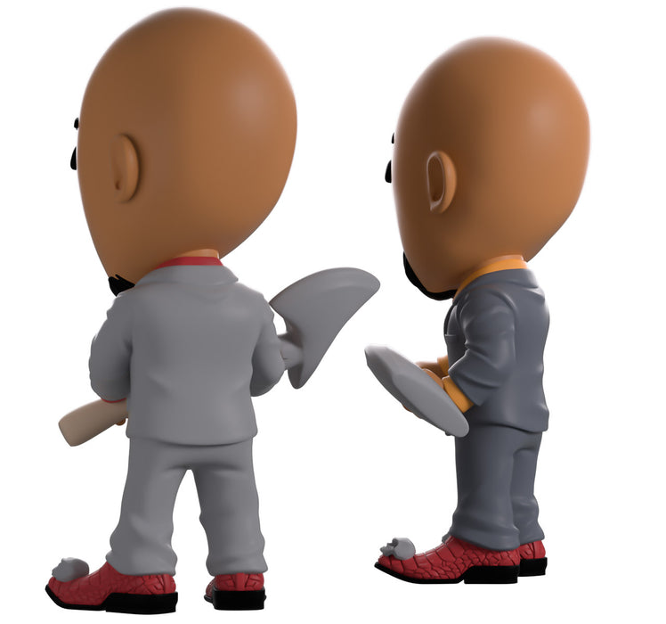 Youtooz TV: Breaking Bad - Los Primos Salamanca
