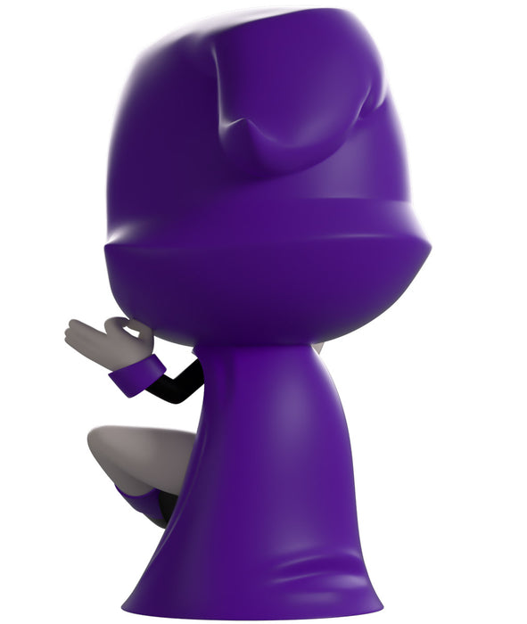 Youtooz Animation: DC Teen Titans Go - Raven