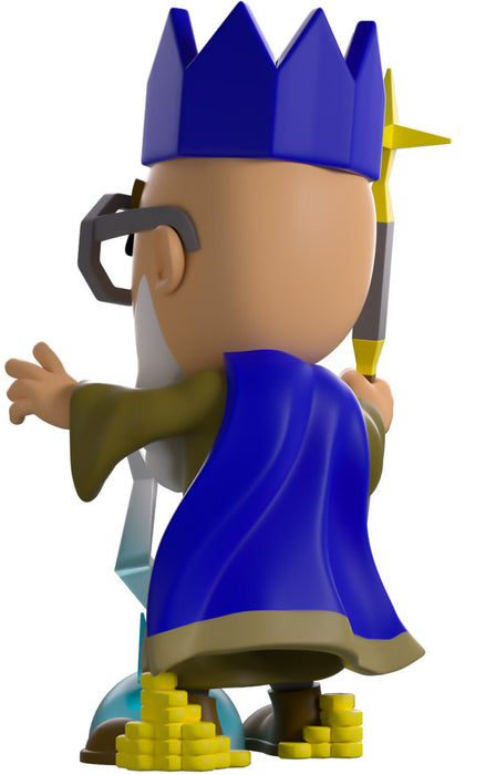Youtooz Games: Old School Runescape - Wise Old Man