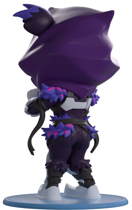 Youtooz Games: Fortnite - Raven Team Leader