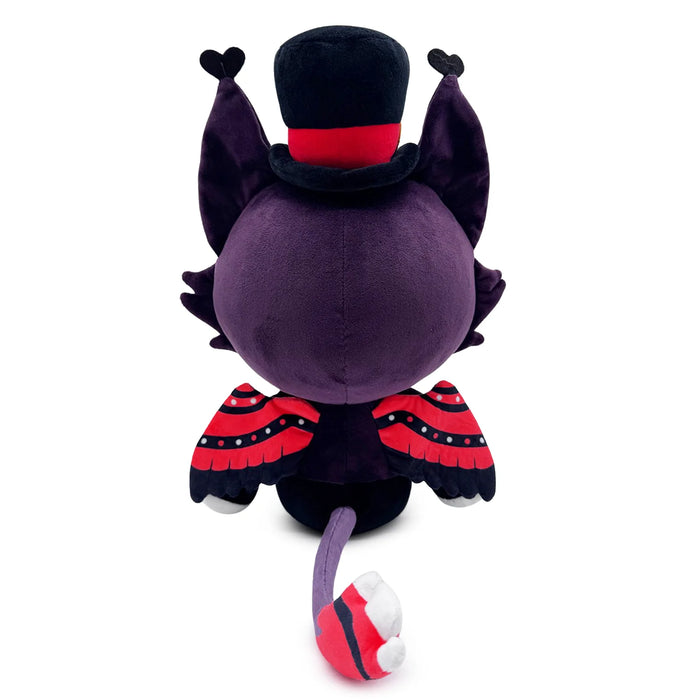 Youtooz Plush: Hazbin Hotel - Husk Peluche 9 Pulgadas