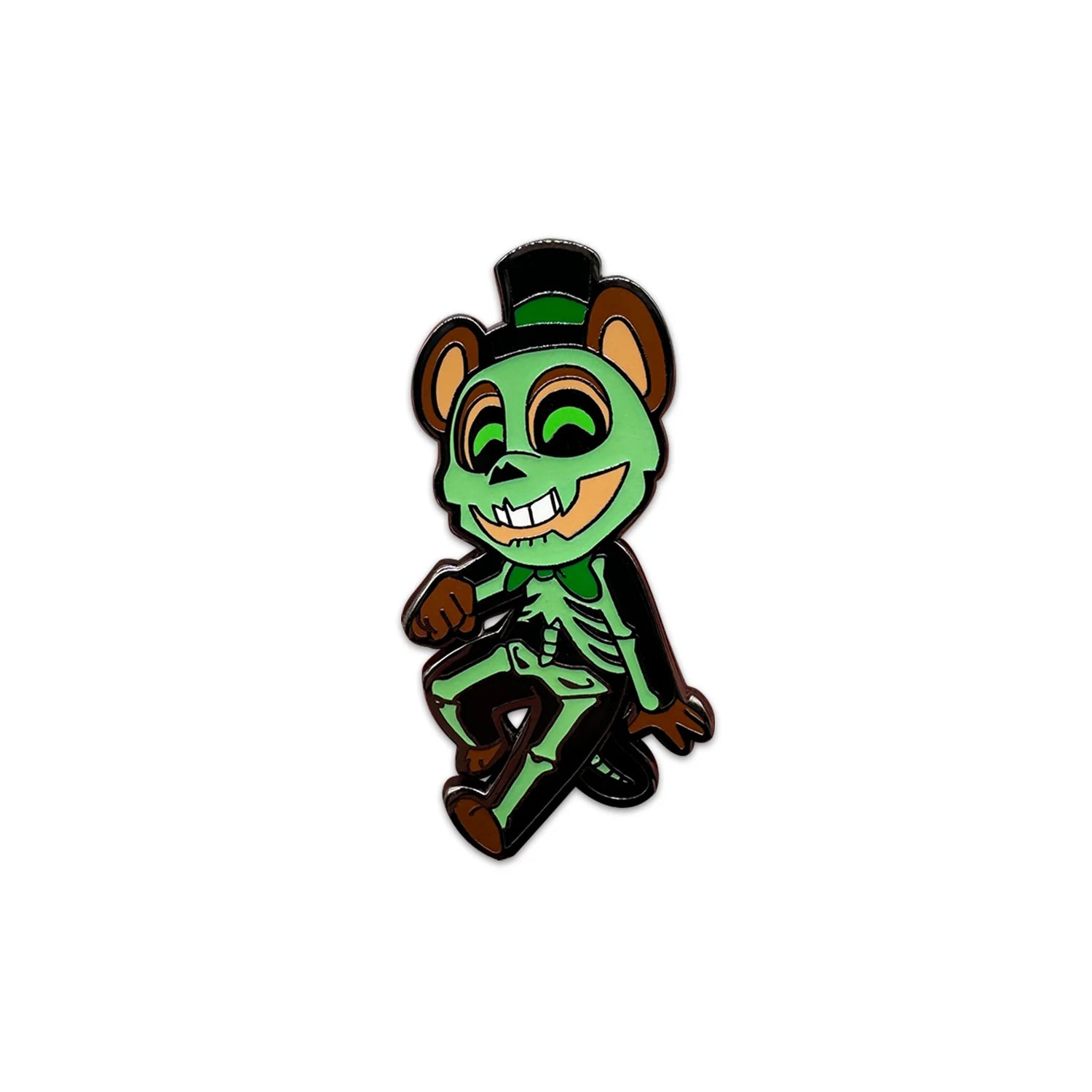 Youtooz Pin: Five Nights At Freddys Popgoes Halloween - Set Pin Esmaltado